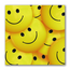 Kaart - Gele smileys - Galleria - VB0.3023