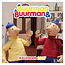 Comello Kalender - Buurman & Buurman - 2027 - 30x30cm