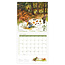 Comello Kalender - Lang leve de boerderij - Rien Poortvliet - 2027 - 30x30cm