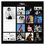 Comello Kalender - The Stones - 2027 - 30x30cm