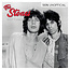 Comello Kalender - The Stones - 2027 - 30x30cm
