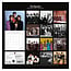 Comello Kalender - The Beatles - 2027 - 30x30cm