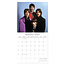 Comello Kalender - The Beatles - 2027 - 30x30cm