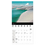 Comello Kalender - Magic Landscapes - 2027 - 30x30cm