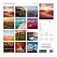 Comello Kalender - Magic Landscapes - 2027 - 30x30cm