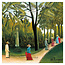 Comello Kalender - Post impressionists - 2027 - 30x30cm