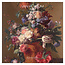 Comello Kalender - Jan van Huysum - 2027 - 30x30cm