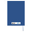 Comello Agenda - Donkerblauw - 2027 - 21x14,5cm