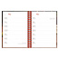 Comello Agenda - Henk Helmantel - Spiraal - 2027 - 17,6x23x8cm
