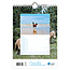 Comello Kalender - Paarden - 2027 - 16,5x23cm
