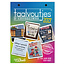 Comello Scheurkalender - Taalvoutjes - 2027 - 13x18cm