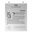 Comello Scheurkalender - Taalvoutjes - 2027 - 13x18cm