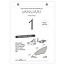 Comello Scheurkalender - Young scientist, wetenschapsscheurkalender - 2027 - 13x18cm