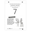 Comello Scheurkalender - Young scientist, wetenschapsscheurkalender - 2027 - 13x18cm