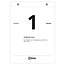 Comello Scheurkalender - Historische scheurkalender - 2027 - 13x18cm