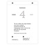 Comello Scheurkalender - Filosofie - 2027 - 13x18cm