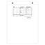 Comello Scheurkalender - Wetenschapskalender - 2027 - 13x18cm