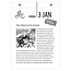 Comello Scheurkalender - De fiets, Fred van Slogteren - 2027 - 13x18cm