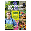 Comello Scheurkalender - Gardeners' world - 2027 - 13x18cm