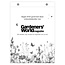Comello Scheurkalender - Gardeners' world - 2027 - 13x18cm