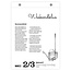 Comello Scheurkalender - Gardeners' world - 2027 - 13x18cm