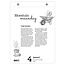 Comello Scheurkalender - Gardeners' world - 2027 - 13x18cm