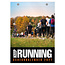 Comello Scheurkalender - Keep running - 2027 - 13x18cm