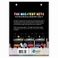 Comello Scheurkalender - The greatest hits - 2027 - 13x18cm