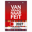 Comello Scheurkalender - Van vraag naar feit - 2027 - 13x18cm
