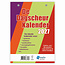 Comello Scheurkalender - De dagscheurkalender - 2027 - 13x18cm