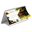 Comello Kalender - Vossen - Rien Poortvliet - Desk - 2027