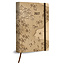 Comello Agenda - Schatkaart - 2027 - 10,5x14cm