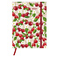 Comello Agenda - Cherry season - 2027 - 10,5x14cm
