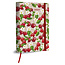 Comello Agenda - Cherry season - 2027 - 10,5x14cm