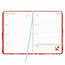Comello Agenda - Tulpen - Janneke Brinkman - 2027 - 12,7x17,8cm