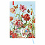 Comello Agenda - Tulpen - Janneke Brinkman - 2027 - 12,7x17,8cm