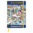 Comello Agenda - Jan van Haasteren - 2027 - 12,7x17,8cm