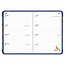 Comello Agenda - Jan van Haasteren - 2027 - 12,7x17,8cm