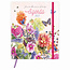Comello Agenda - Dahlia - Janneke Brinkman - 2027 - 16x20cm