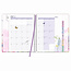 Comello Agenda - Dahlia - Janneke Brinkman - 2027 - 16x20cm