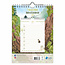 Comello Kalender - Bailey - Franciens katten - 2027 - 16,5x23cm