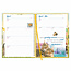 Comello Agenda - Mischa - Franciens katten - Spiraal - 2027 - 17x23cm