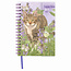 Comello Agenda - Suus - Franciens katten - Spiraal, luxe - 2027 - 12x15,5cm