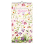 Comello Kalender - Clematis & Primula - Janneke Brinkman - 2027 - 18x34,5cm