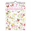 Comello Kalender - Clematis - Janneke Brinkman - 2027 - 16,5x23cm