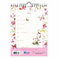 Comello Kalender - Clematis - Janneke Brinkman - 2027 - 16,5x23cm
