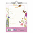 Comello Kalender - Tulpen - Janneke Brinkman - 2027 - 16,5x23cm