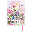 Comello Agenda - Hibiscus - Janneke Brinkman - Klein - 2027 - 8x11,5cm