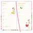Comello Agenda - Hibiscus - Janneke Brinkman - 2027 - 9x17cm