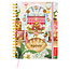 Comello Agenda - Studio Pompidom - Spiraal - 2027 - 20x25cm
